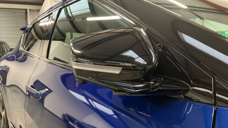 Kia EV6 236kW GT Line S 77.4kWh 5dr AWD Auto Electric Estate